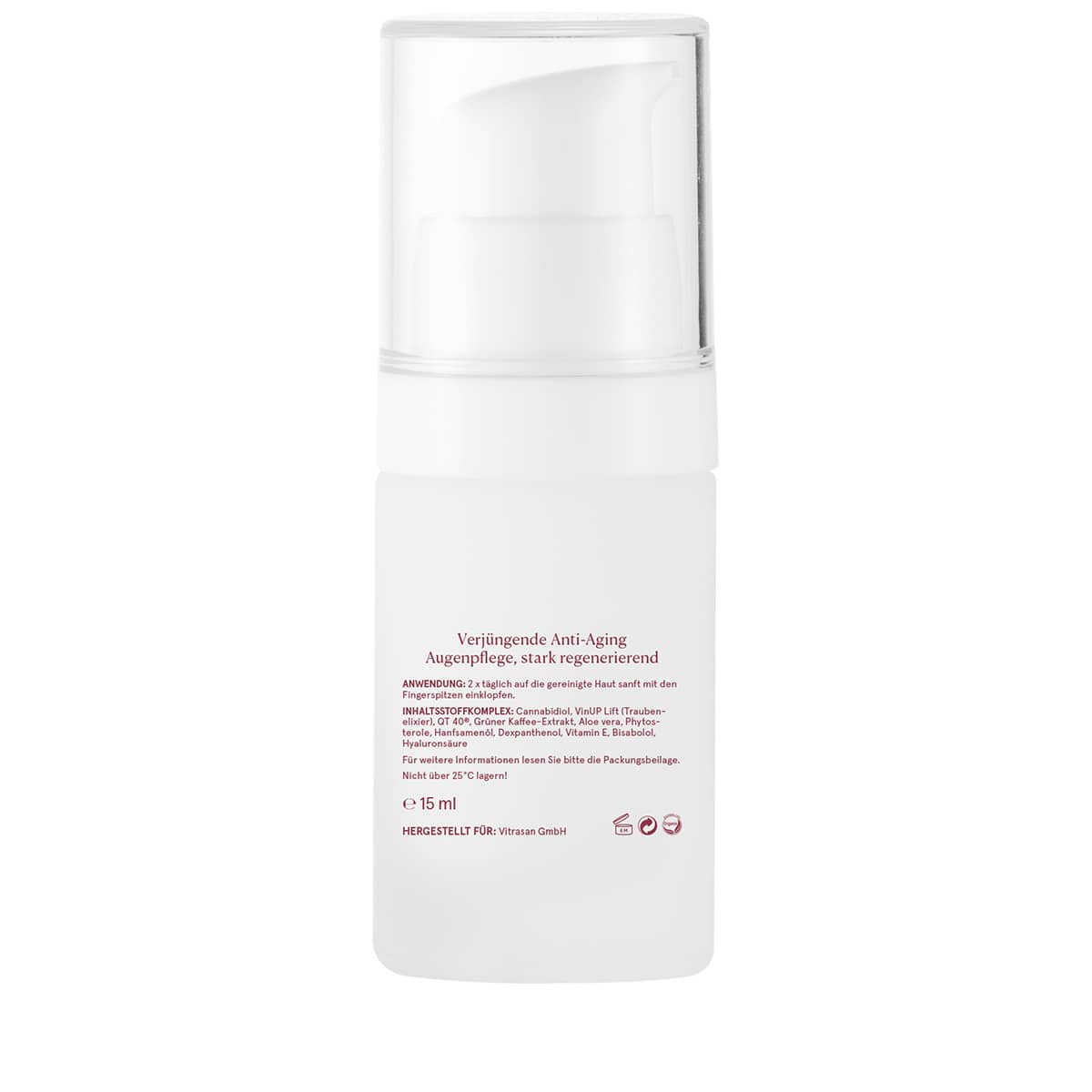 Augencreme