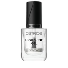 High Shine Gel Top Coat