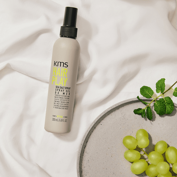 Sea Salt Spray