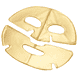 Hydra-Lift Gold Face Mask - 5x