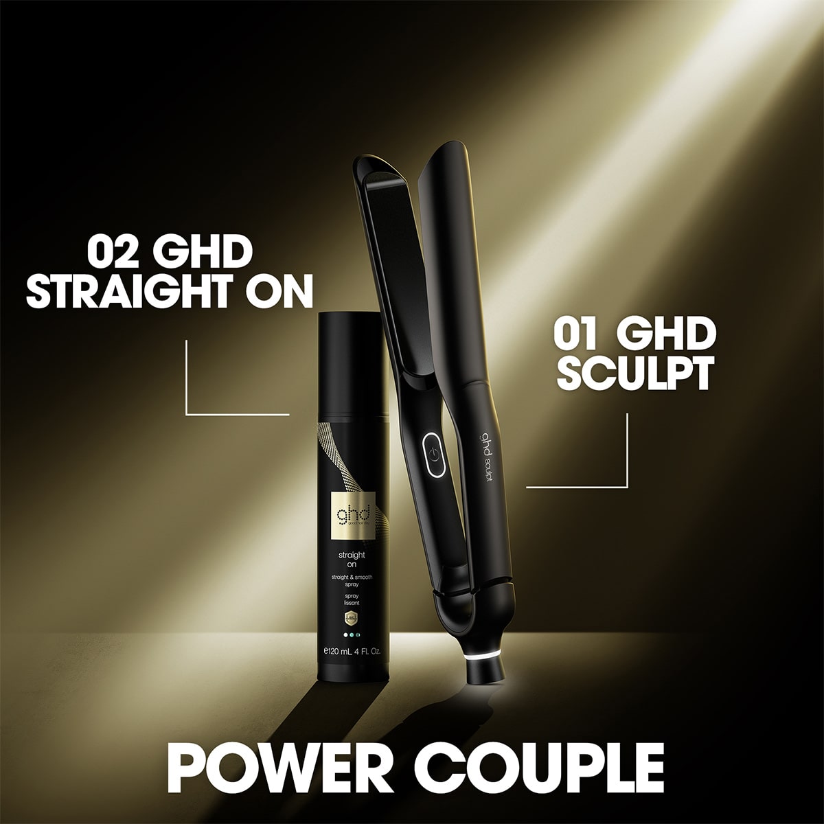 Sculpt Styler 