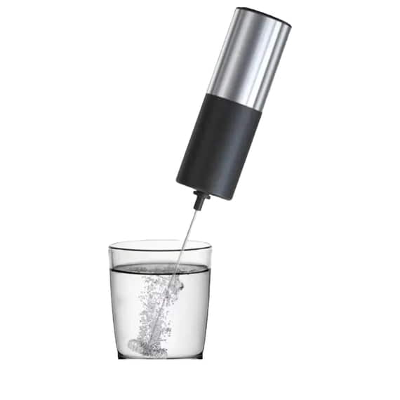 Shaker