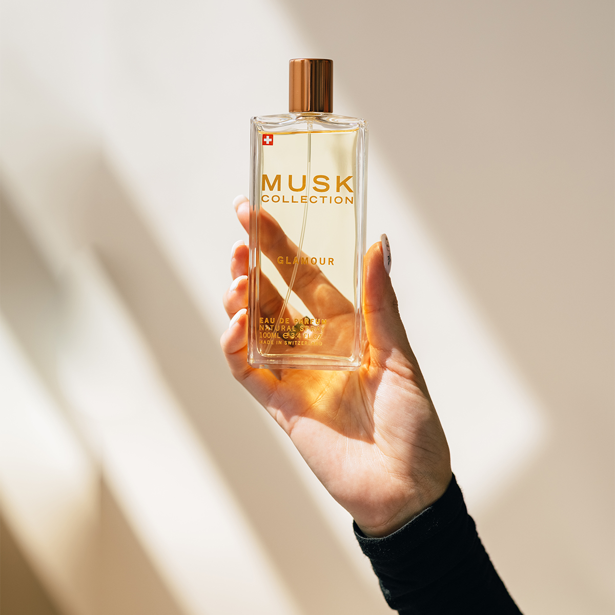 Glamour Eau de Parfum