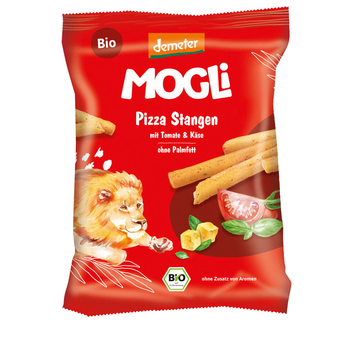 Pizza Stangen