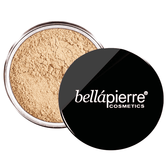 Mineral Foundation