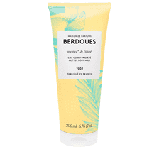 Monoï & Tiaré Sublime Body Milk