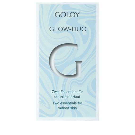 Glow Duo Geschenkset