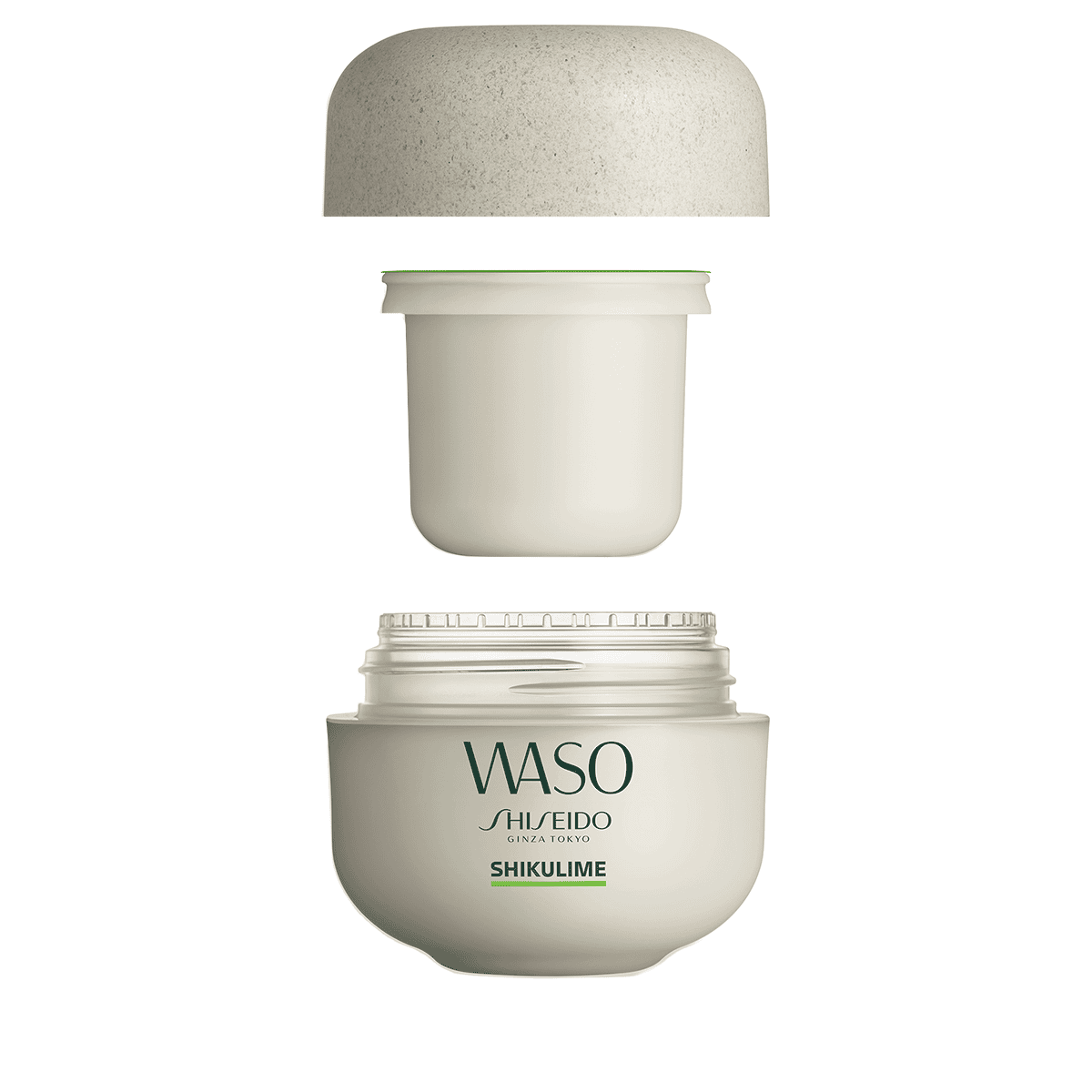 Refill Shikulime Mega Hydrating Moisturizer