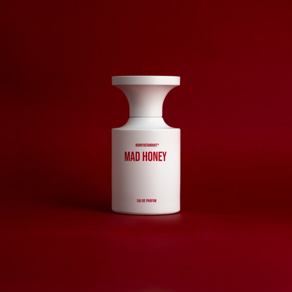 Mad Honey Eau de Parfum