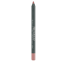 Soft Lip Liner Waterproof - 124 precise rosewood