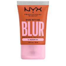 Fond de teint effet flouté Blur Medium Tan