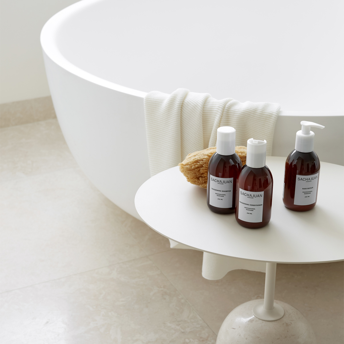 Thickening Conditioner