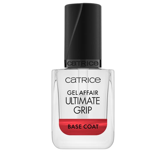 Gel Affair Ultimate Grip Base Coat