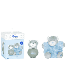 Fluffy & perfume set