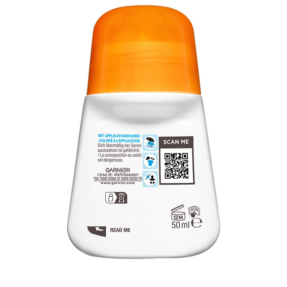 Sensitive Advanced Kids Roll-on SPF50