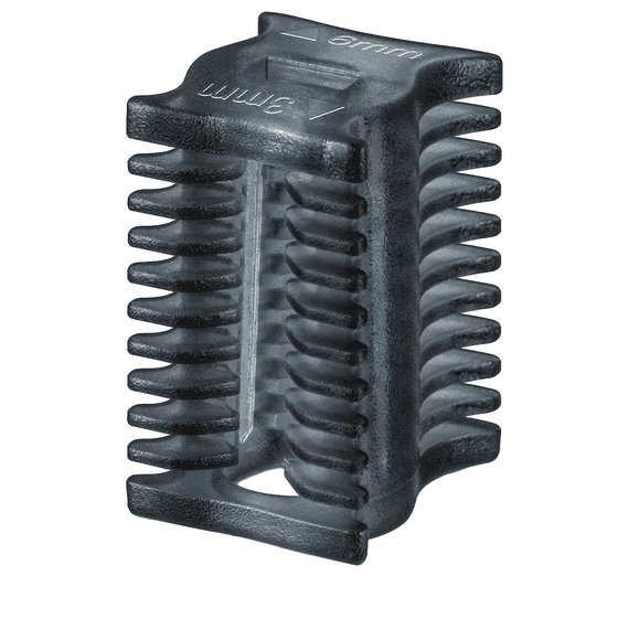 Präzisionstrimmer HR 2000