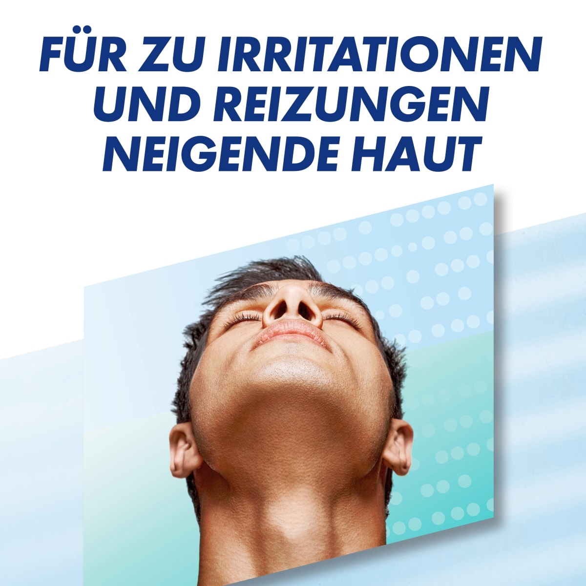 Sensitive Systemklingen 8er