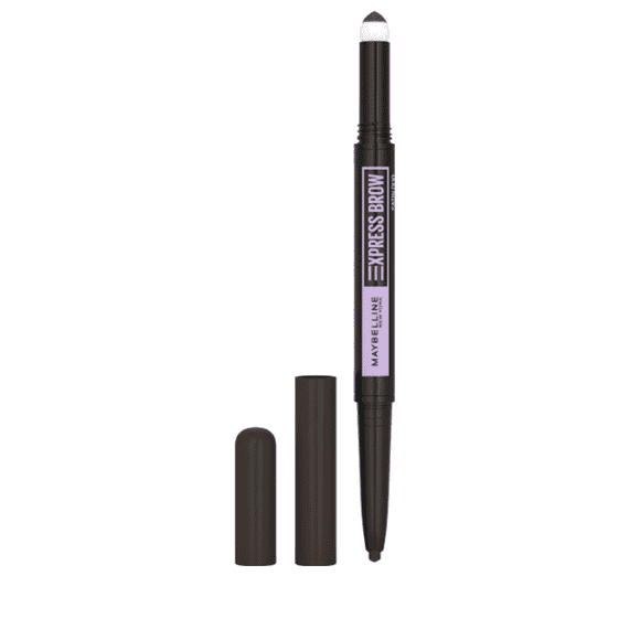 Satin Duo Eyebrow Pencil and Powder