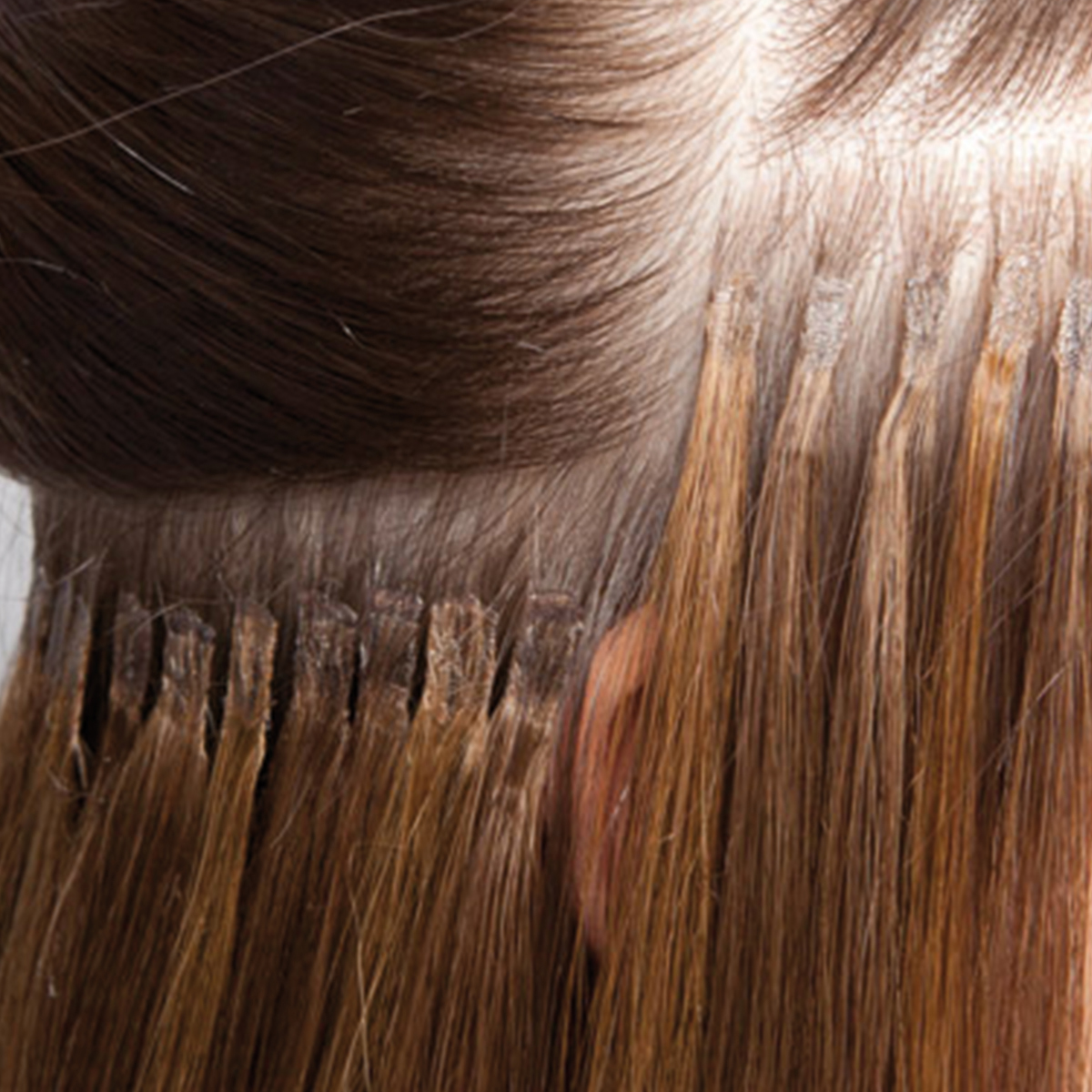 Keratin Hair Extensions 60/65 cm
