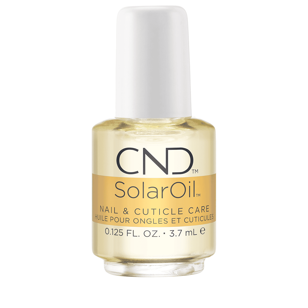 SolarOil Nail & Cuticle Treatment