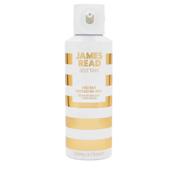 Instant Bronzing Mist