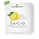Zink+C+D Lutschtabletten
