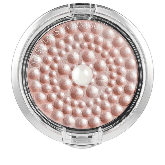 Powder Palette Mineral Glow Pearls - Translucent