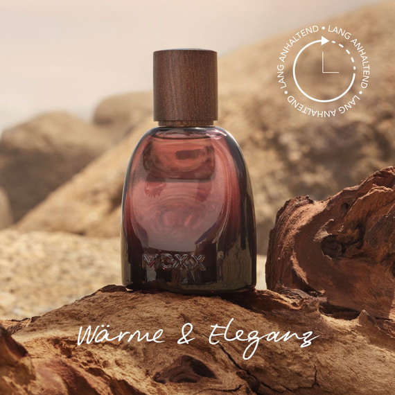 Inspired Warmth Man Eau De Parfum