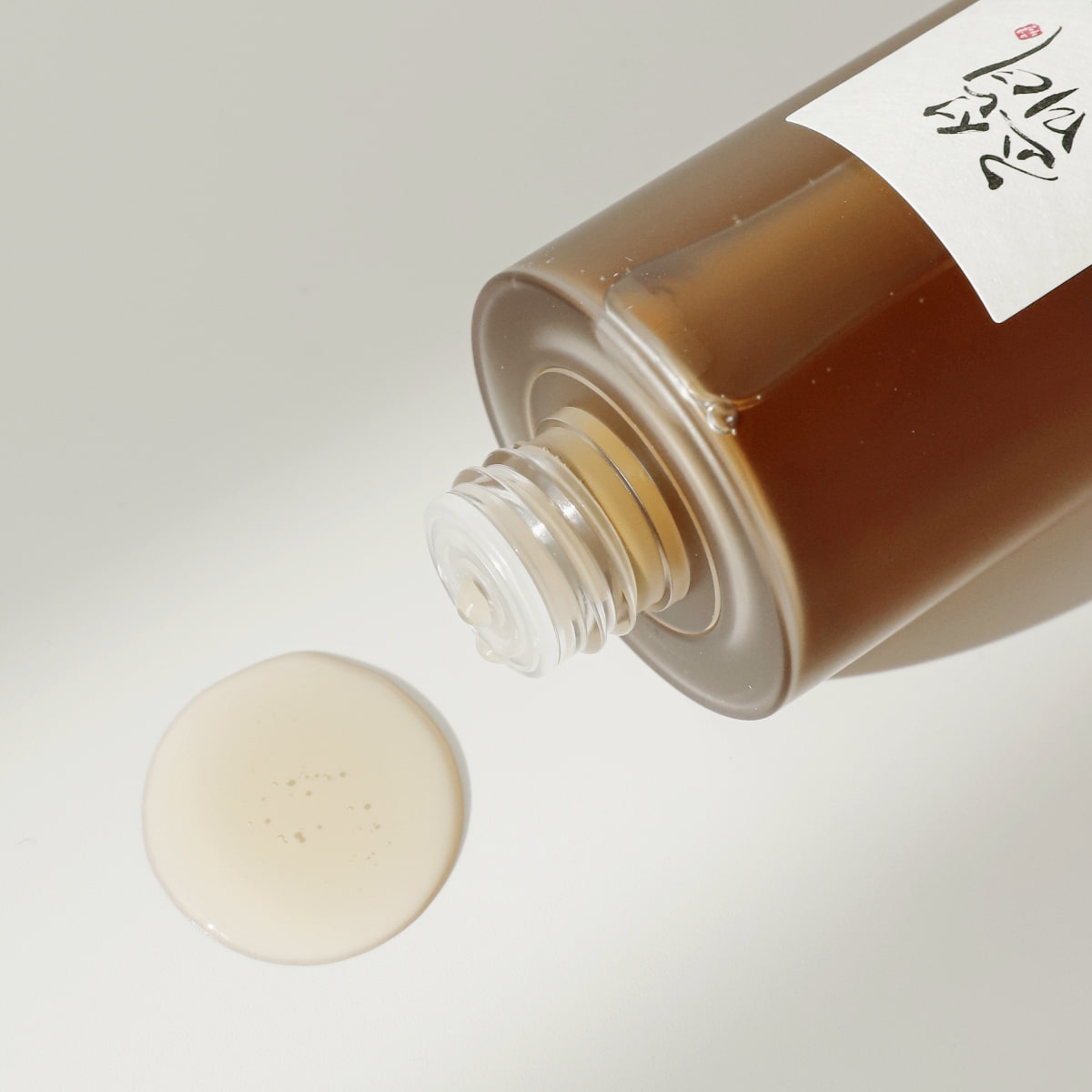 Ginseng Essence Water