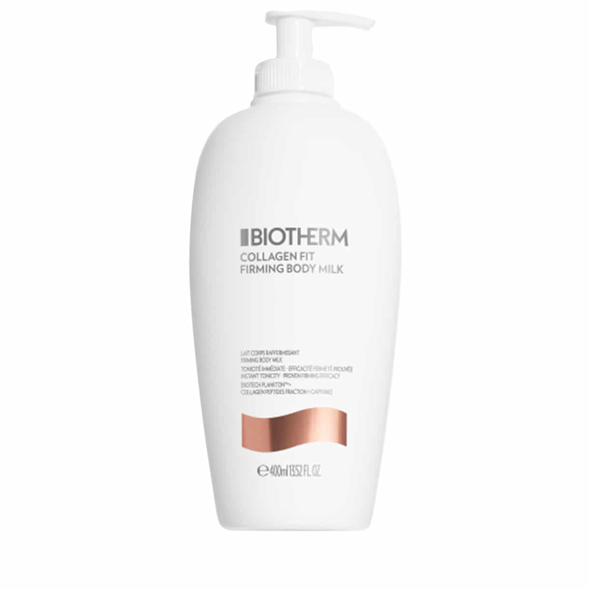 Collagen Fit Body Milk