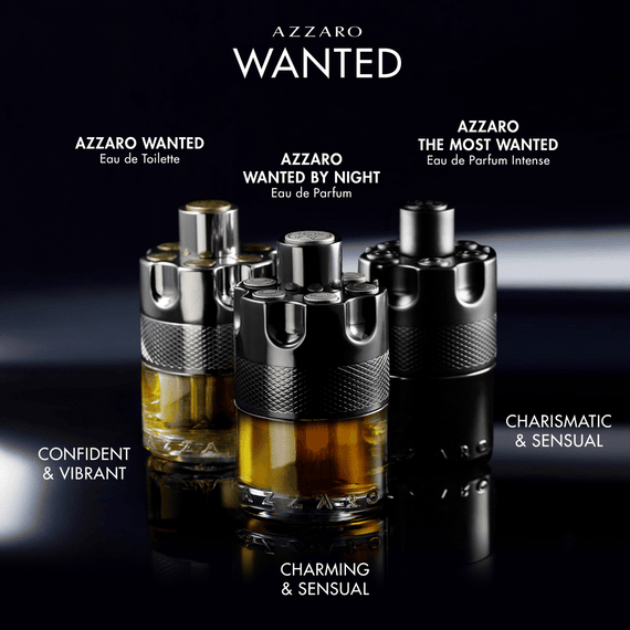 Eau de Parfum