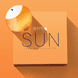 Sun Eau de Toilette