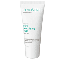 Mattifying Fluid sans parfum