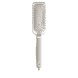 Expert Care Rectangular Nylon Bristles Silver S