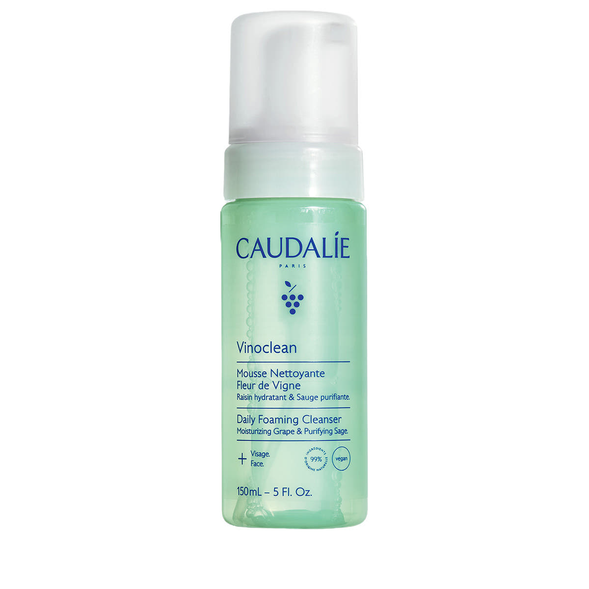 Daily Foaming Cleanser