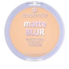 Matte Blur Mattifying Compact Powder - 30