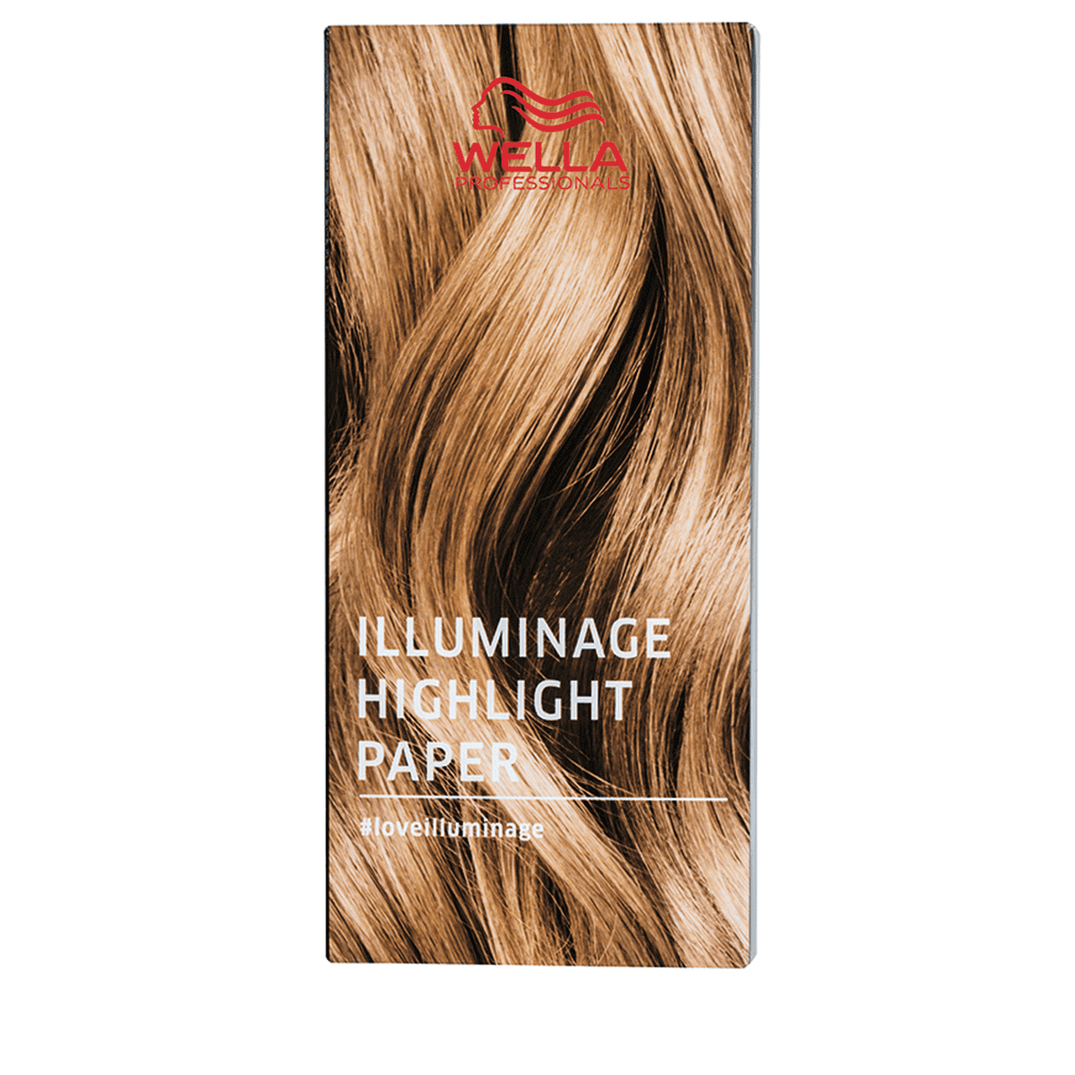 Illuminage Highlight Paper Sheet 25 cm