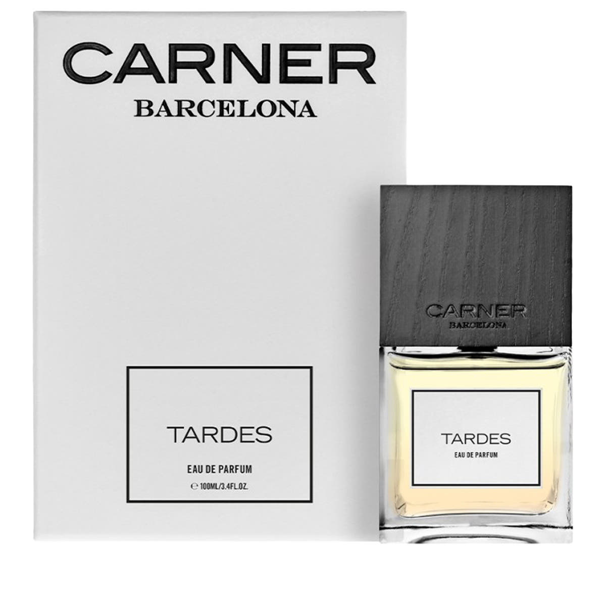 Tardes Eau de Parfum 