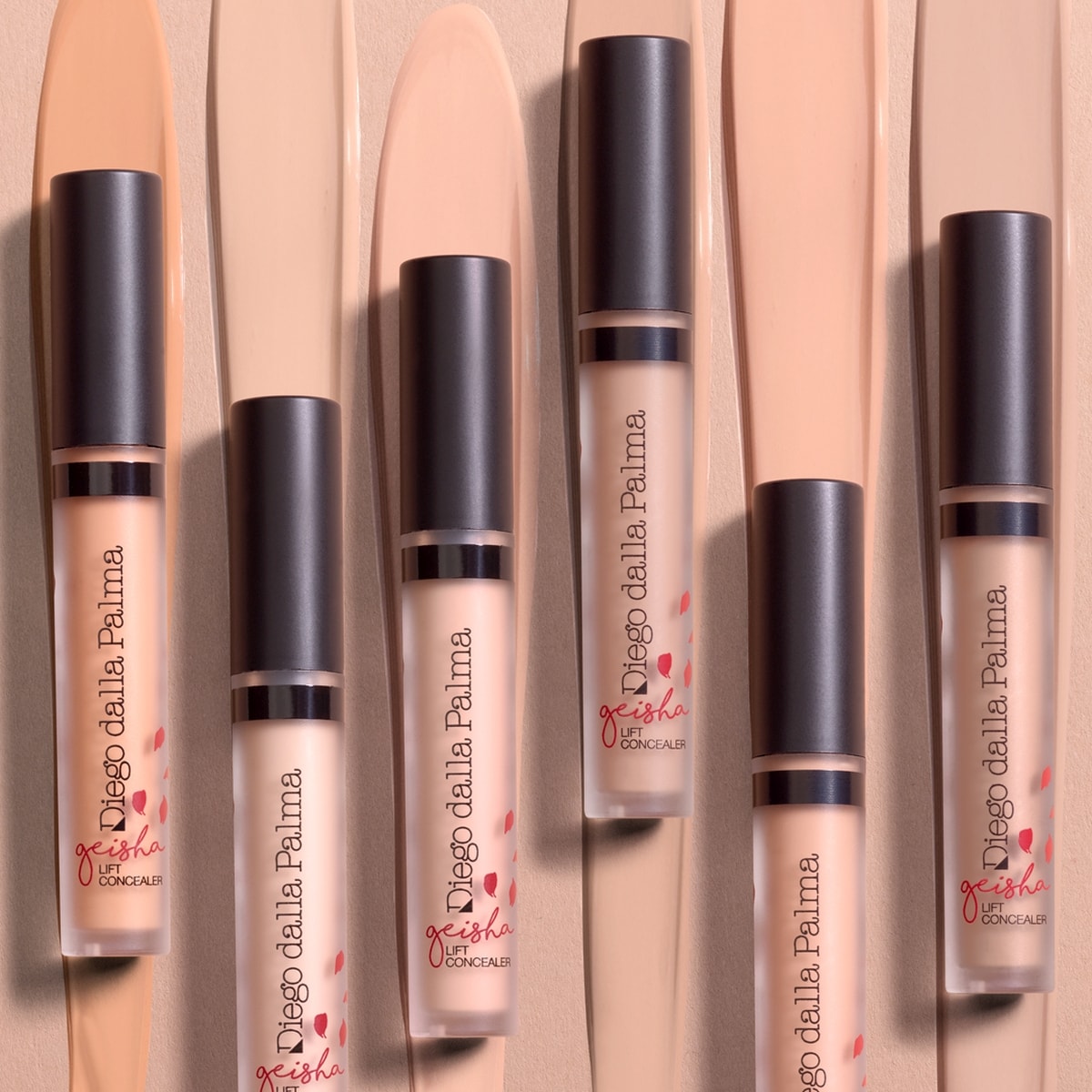 Geisha Lift Concealer