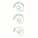 Sensitive Set Heartseed