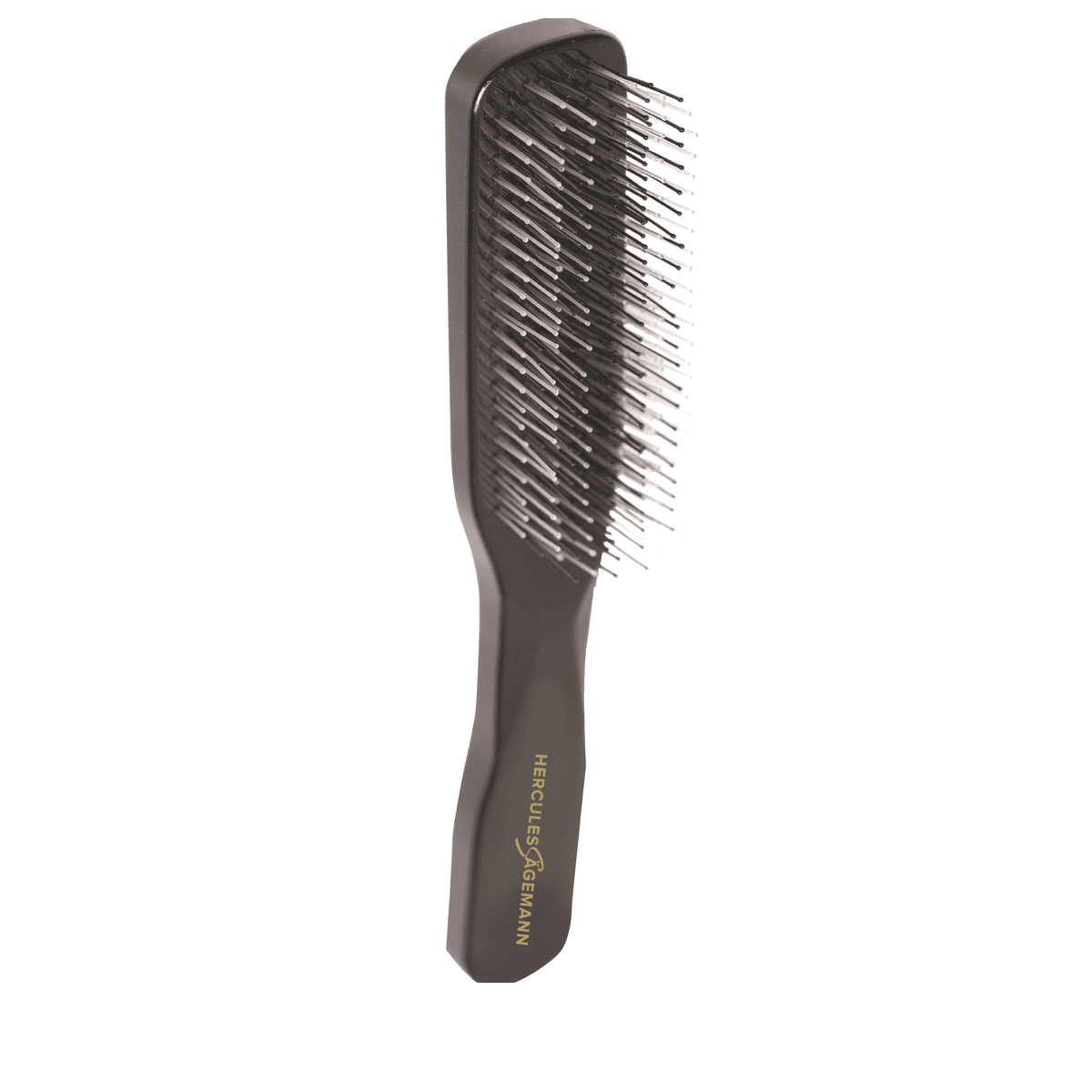 8300 Scalp brush Deluxe, black