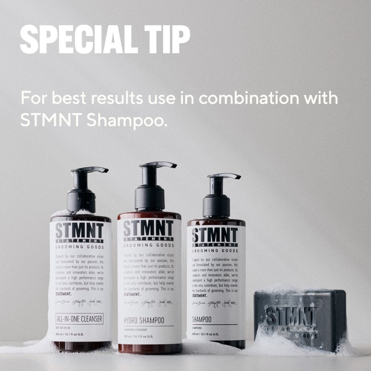 Conditioner