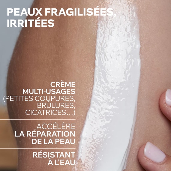 Crème Au Cuivre-Zinc