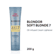 Soft Blonde Cream