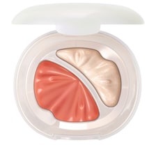 Blush & Highlighter Duo - C01 Vow To Glow