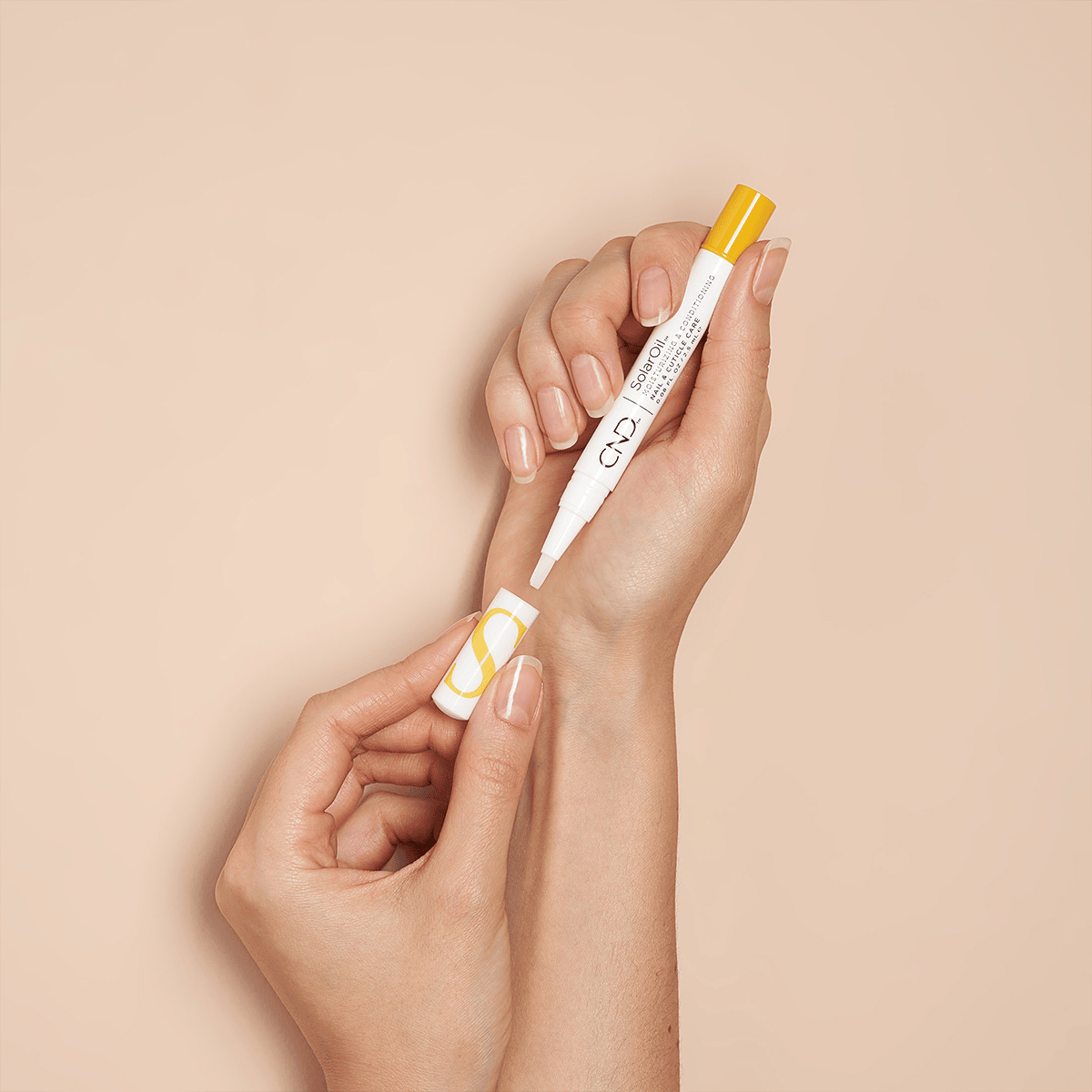 SolarOil Nail & Cuticle Treatment Pen