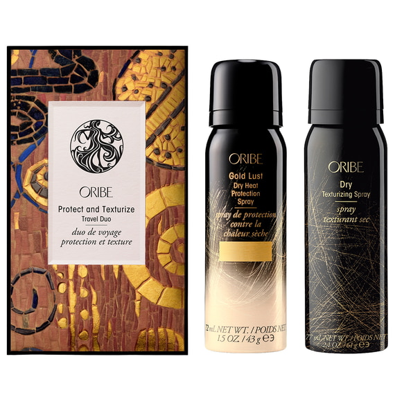 Oribe Holiday Set Protect & Texturize Travel