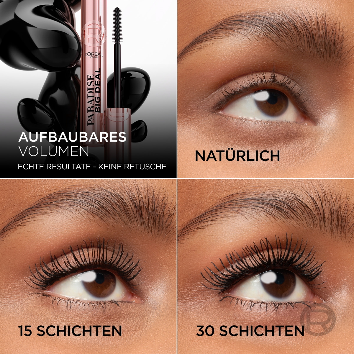 Big Deal Mascara