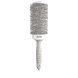 Expert Blowout Speed poils ondulés 55 blanc & gris