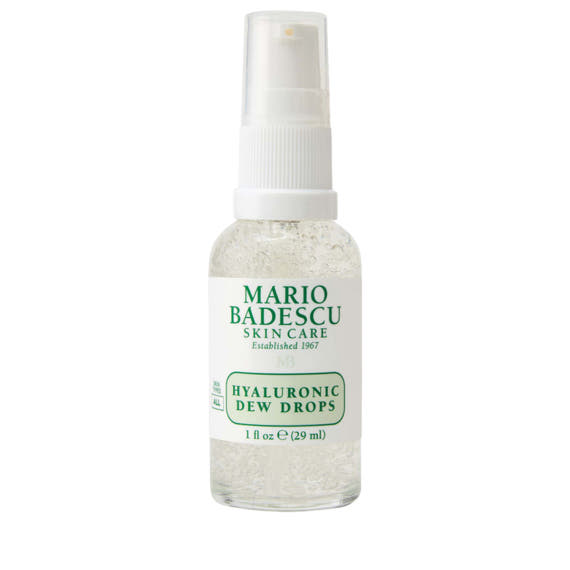 Hyaluronic Dew Drops
